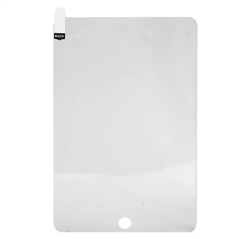 Пленка из закаленного стекла 4/5 дюйма твердость 9H для планшетного компьютера Mini