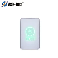 ncnocom touch backlight switch finger touch release door open button exit switch touch button %ef%bc%8cfor access control system