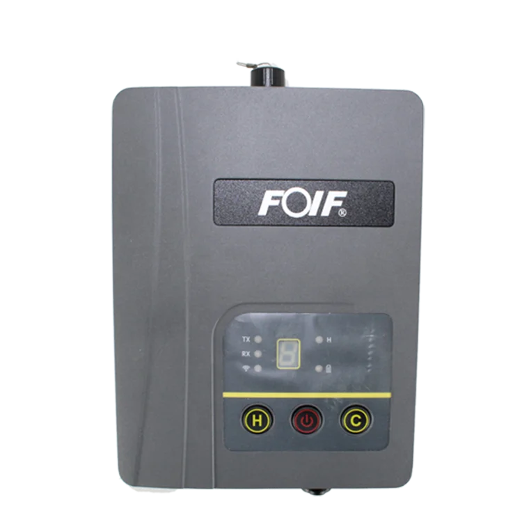 

Foif A90 RTK Surveying Equipment Survey RTK GPS Rover