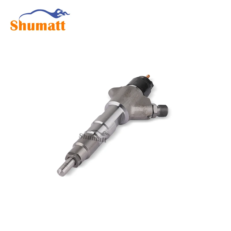 Новый высококачественный топливный инжектор с общей топливной магистралью