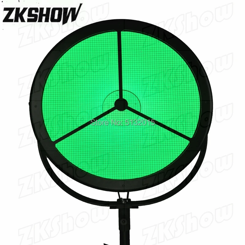 700W 96PCS*RGB LED COB Return Background Effect for DJ Disco Concert Theater Music Show Wedding Party Stage Lighting Equipment - купить по