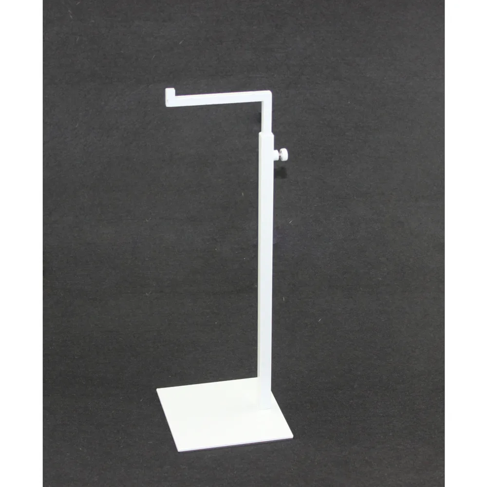 Держатель для женской сумки стеллаж из искусственной кожи с крючком