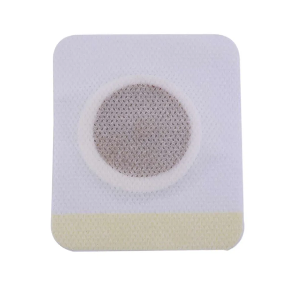 30 шт./лот полезная палочка для похудения женщин и мужчин магнитная пластырь