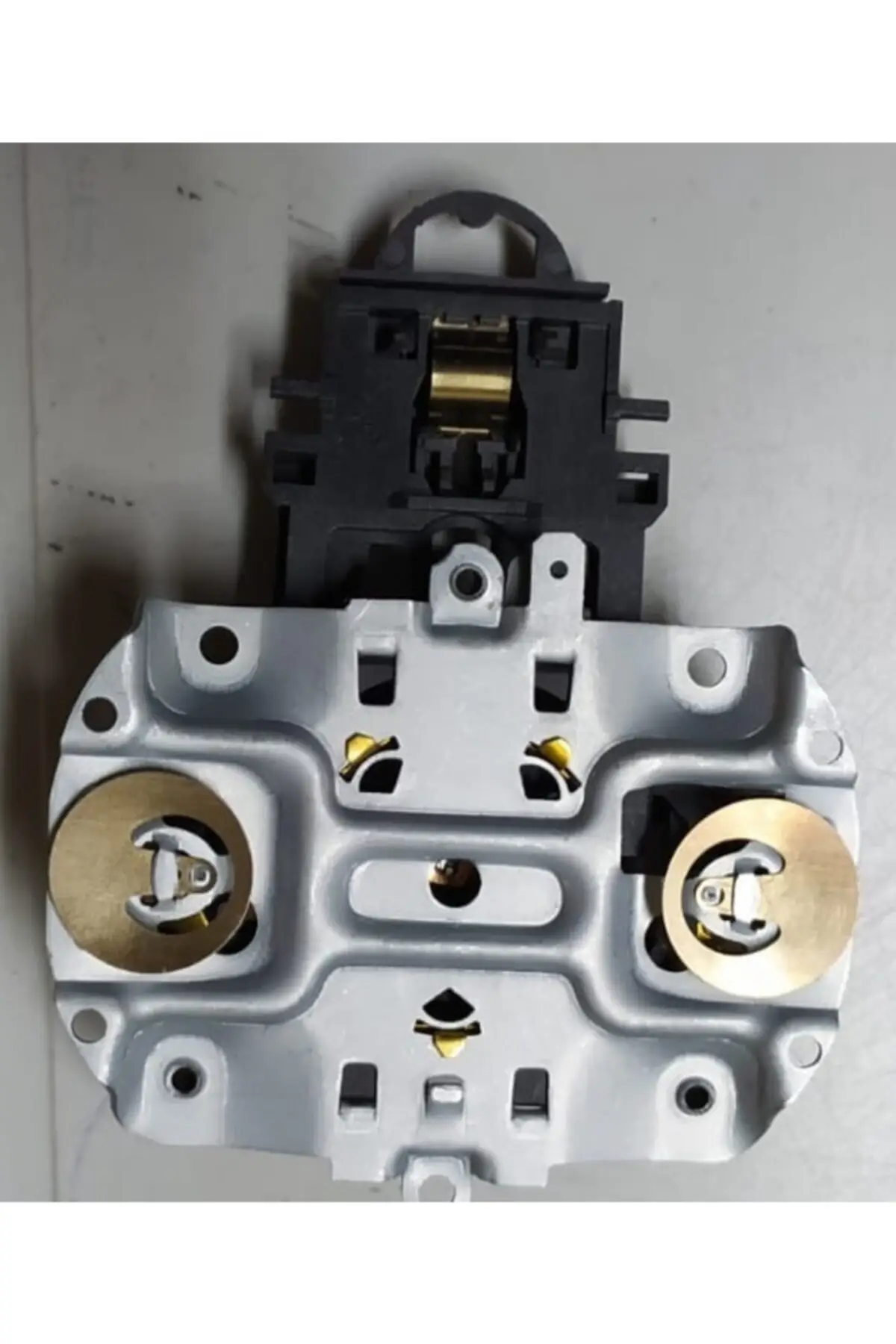 

MHT Parts ayc Bottom Thermostat