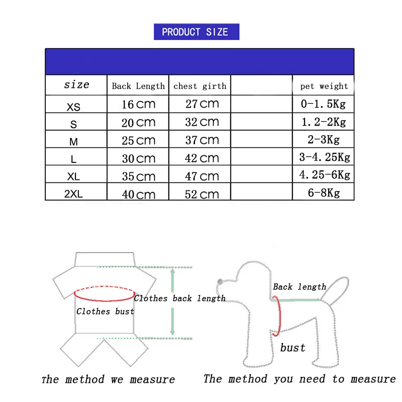 Классическая теплая одежда для собак домашних животных и щенков куртка свитер