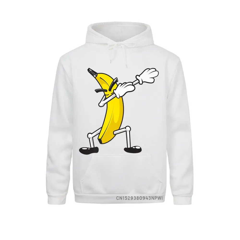 

Dab Banana Is Dabbing Hoodie Cute Dab Fruit Lover Gift NormalComics Hoodies Mother Day Company Mens Sweatshirts