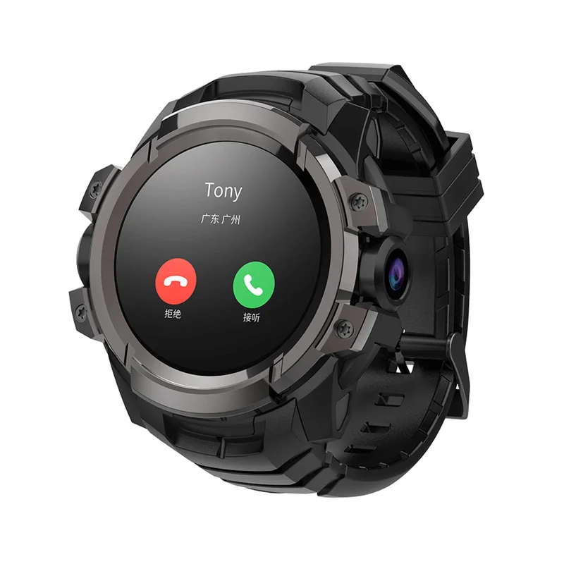 

WIFI GPS smart watch android 7.0 Smartphones man Men's sports Watches 4G Phone Camera smartwatch 2020 mobile phones