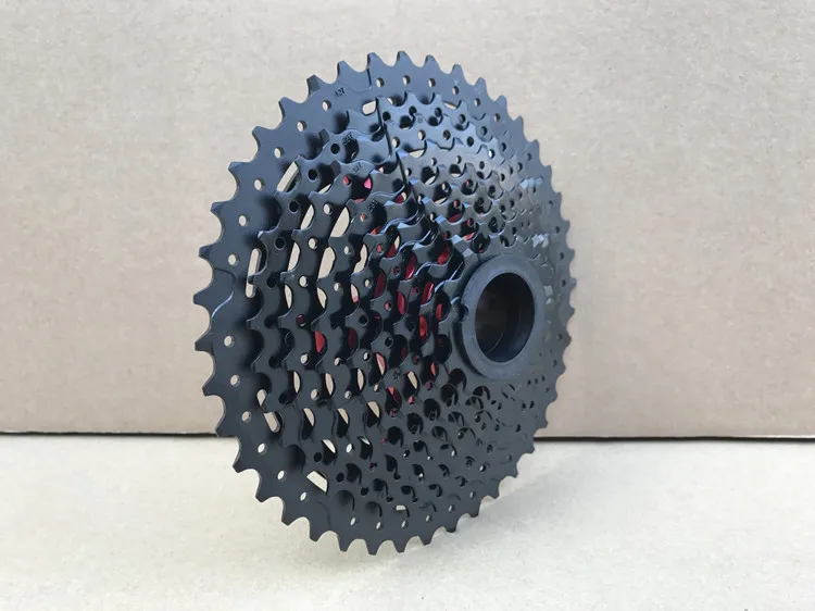 Sunrace 10 скоростная кассета CSMS3 CSMX3 11-40 т 42 46T велосипедная кассета для Shimano SRAM маховик 11-40 11-42 11-46 10s кассета хорошее