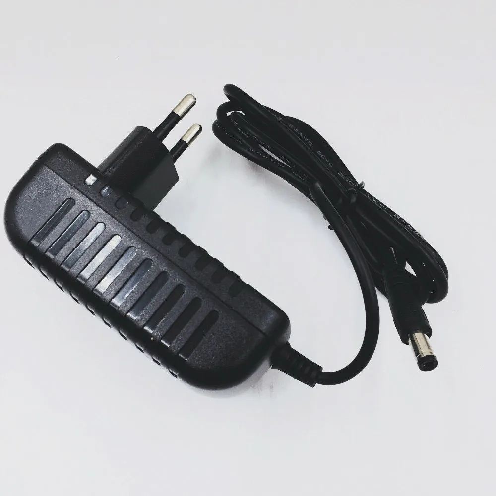 12 v2a импульсный источник питания Светодиодный лампы В блок 12v2a адаптер 2a