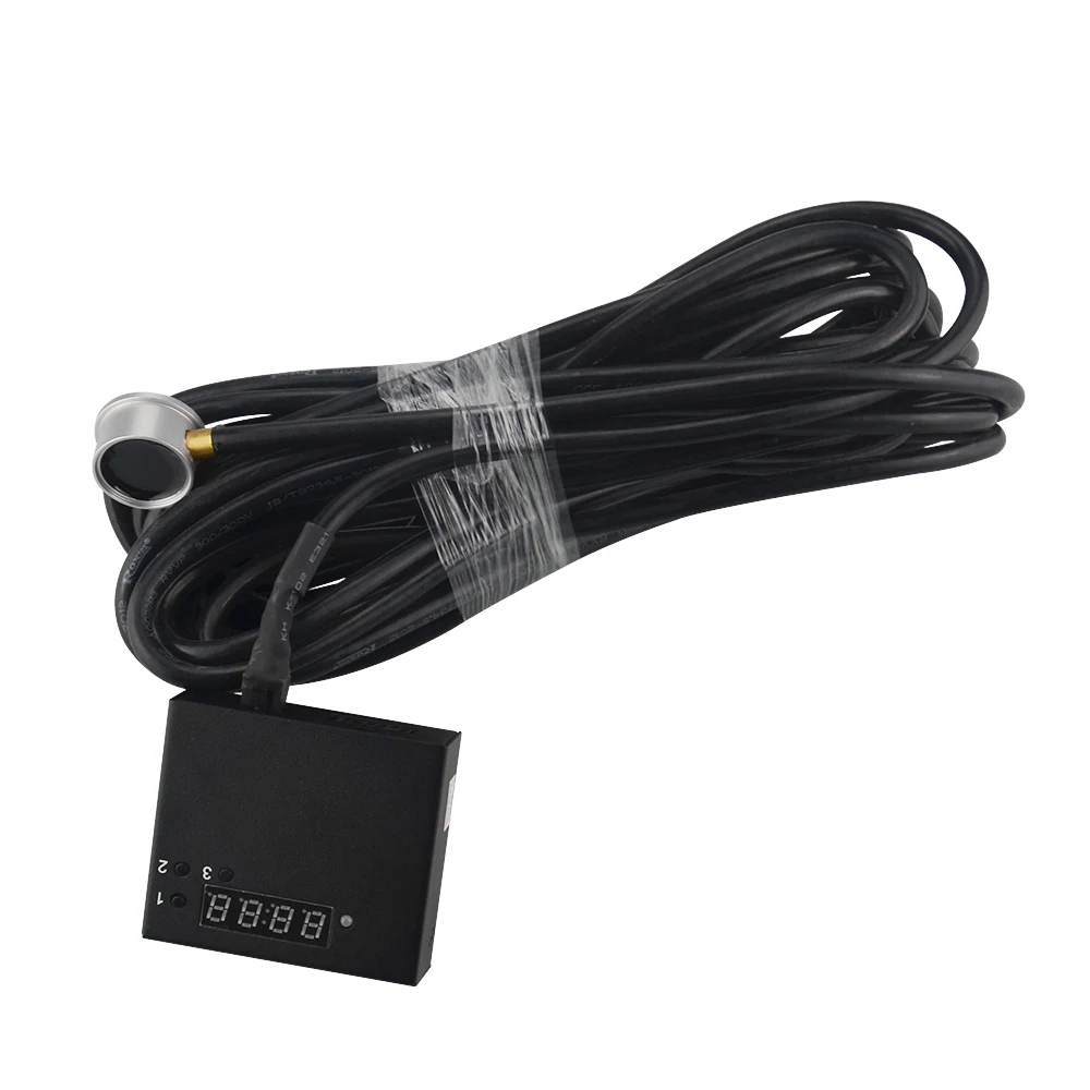 Ультразвуковой датчик уровня топлива для coban gps трекер TK103 GPS105A/B GPS107 GPS303|sensor