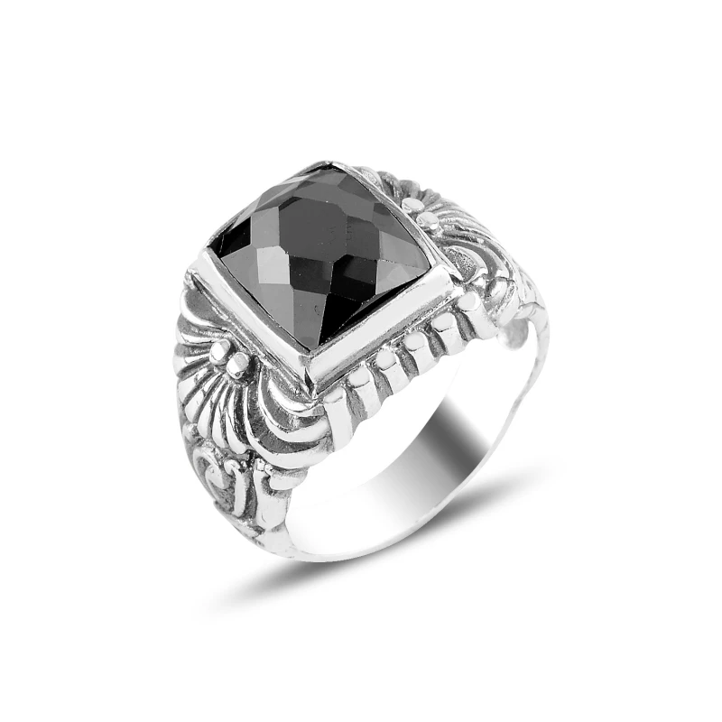 

Серебряное фотокольцо Silverlina