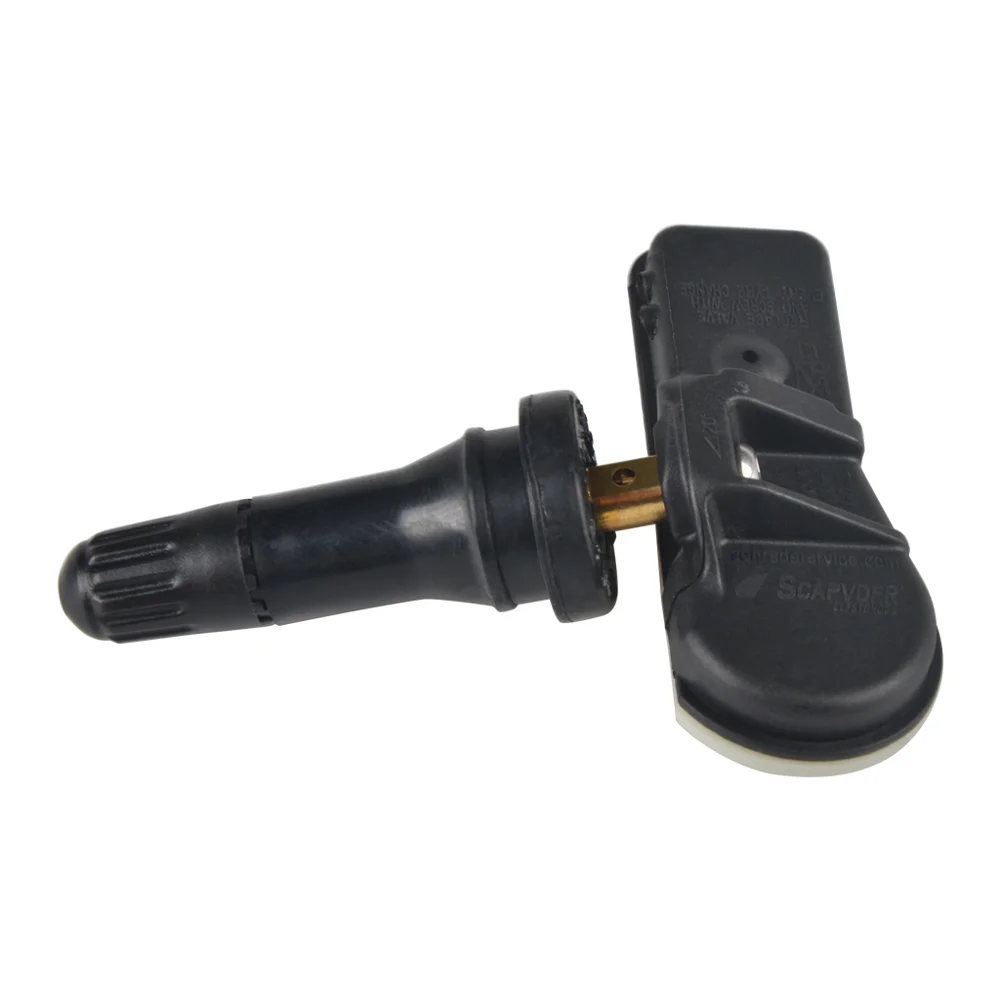 Система мониторинга давления в шинах 28103FJ001 433 МГц|Системы контроля внутришинного