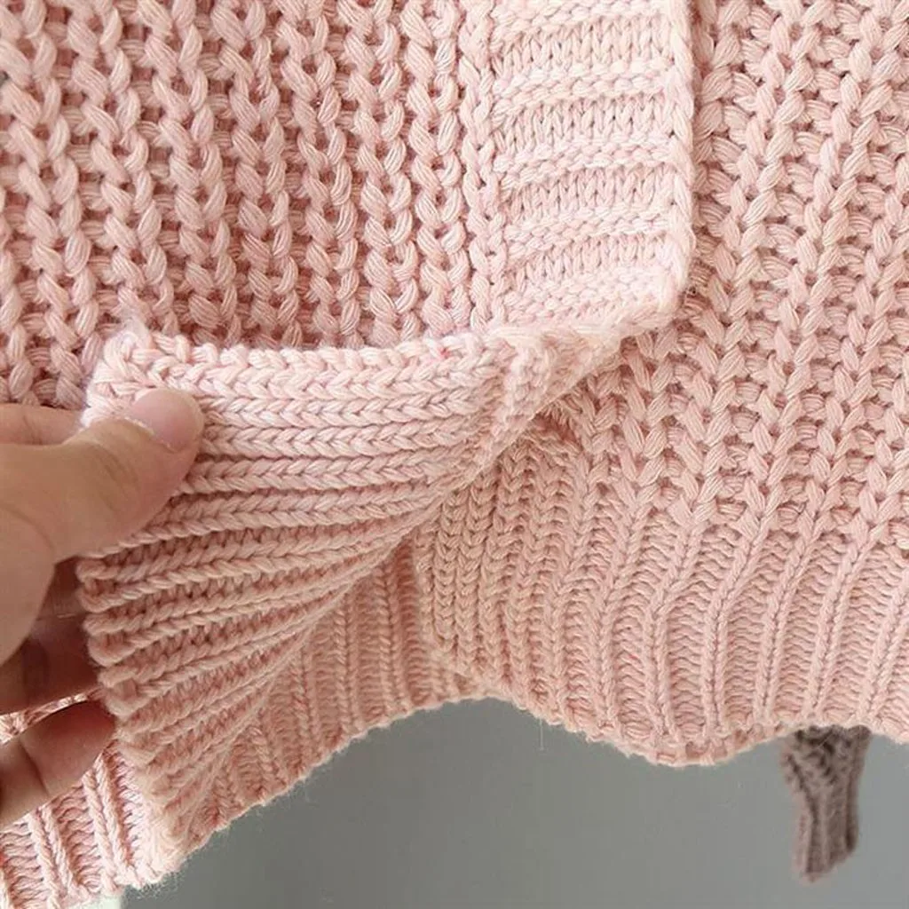 Кардиган женский вязаный цвет белый розовый однотонный большого размера осень