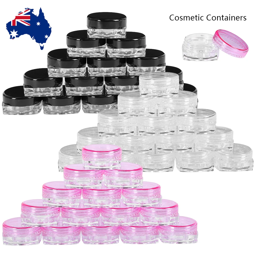 10 шт. маленькие косметические Бутылочки для маникюра|Многоразовые бутылки| |