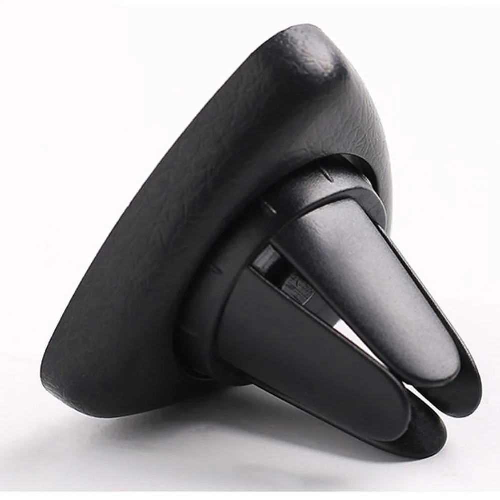 Наружный Автомобильный держатель для телефона с магнитным вентиляционным