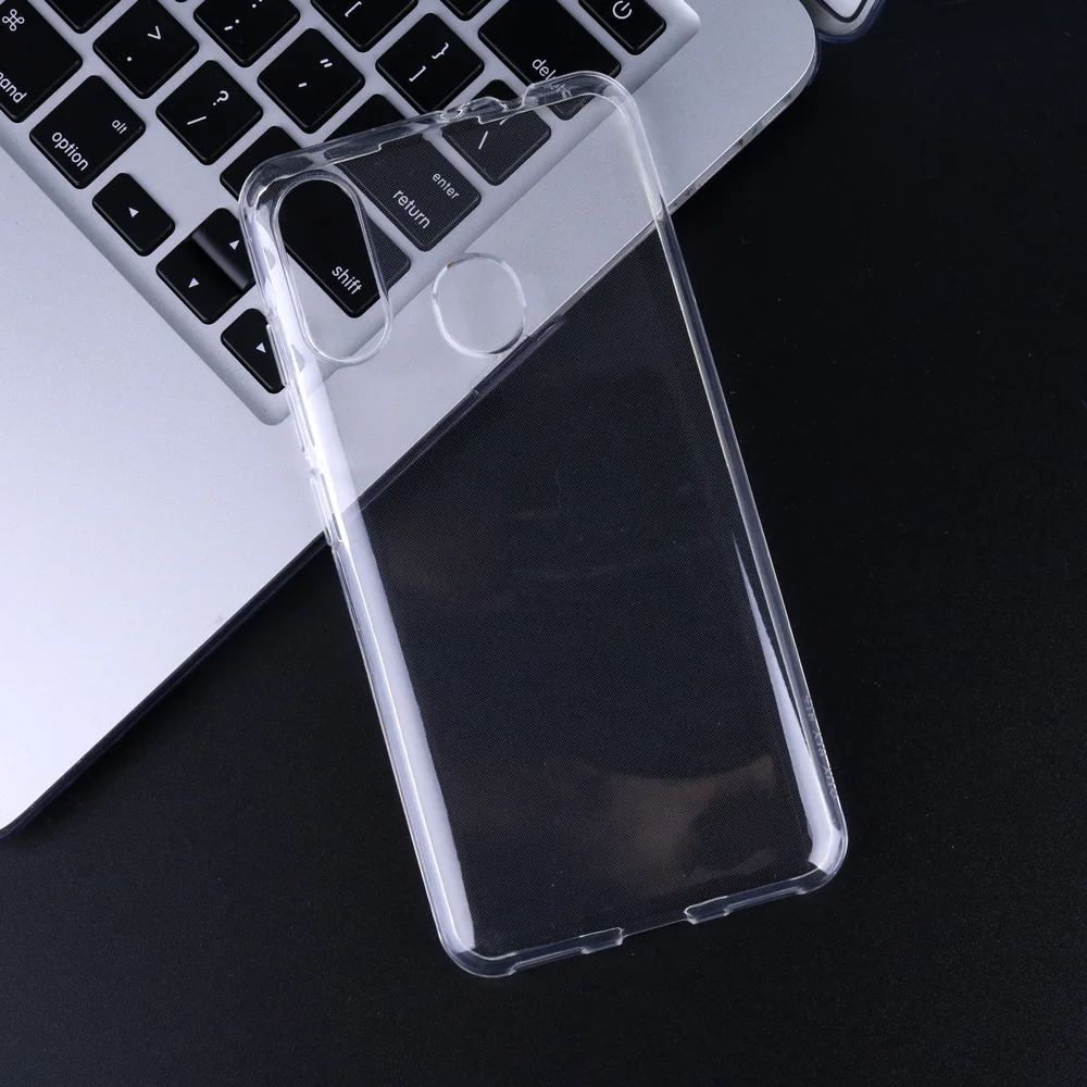 

Чехлы для телефона, силиконовый прозрачный мягкий чехол из ТПУ для BQ 6022G Aura, чехол