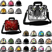 Computer Laptops Accessories Back To School Notebook Carry Messenger Bag Case For 10 12 13 14 15 17 inch Acer Lenovo Huawei DELL