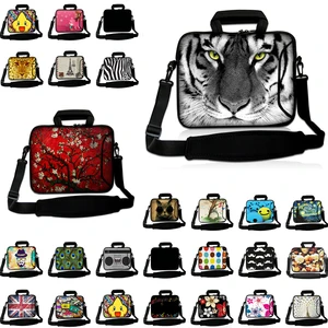 computer laptops accessories back to school notebook carry messenger bag case for 10 12 13 14 15 17 inch acer lenovo huawei dell free global shipping
