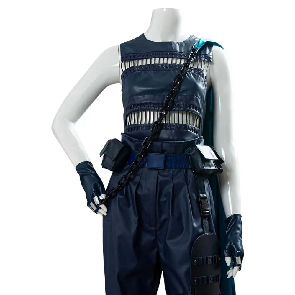 Косплей Харли из птиц добычи костюм Хэллоуина хелены Бертинелли Униформа для