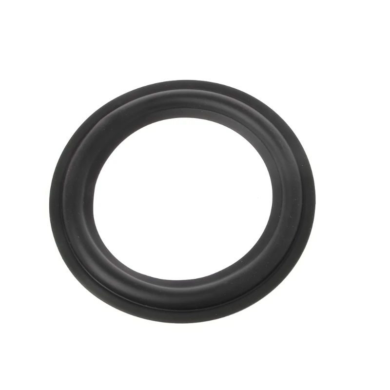Universal 6.5 Inch Standard Horn Speaker Rubber Surround Edge Repair Parts Kit X3UB | Электроника