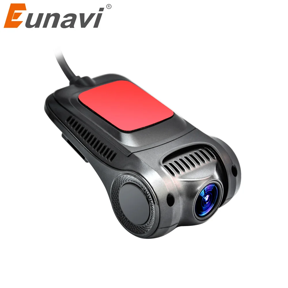 Eunavi 2018 новейший DVR Производитель Оригинальный Автомобильный Универсальный Wifi