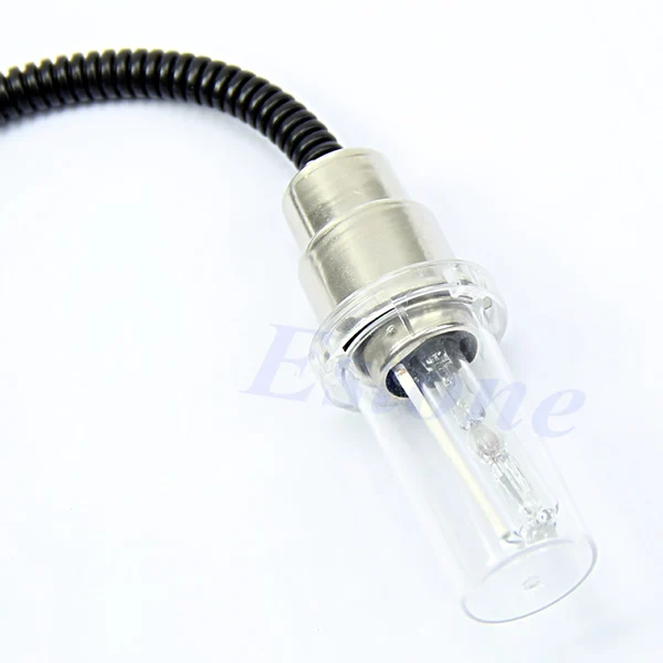 1 комплект новый головной светильник для мотоцикла Hid наборы лампа 35W H6 6000K