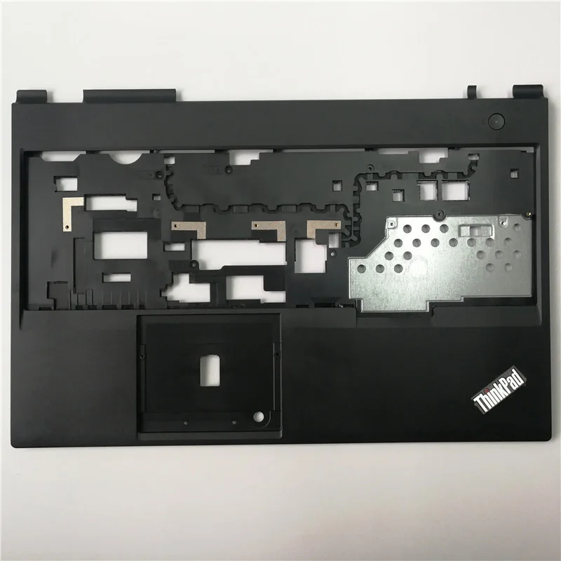 Оригинальная Подставка для рук Lenovo ThinkPad L560 верхний корпус клавиатура панель
