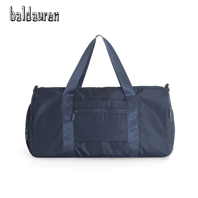 

Спортивная сумка для тренажерного зала, сухая и влажная сумка для йоги и фитнеса, вместительная Спортивная тренировочная сумка, органайзер,...