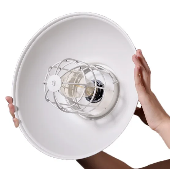 Светодиодный ная люстра в стиле ретро индастриал креативная индивидуальная