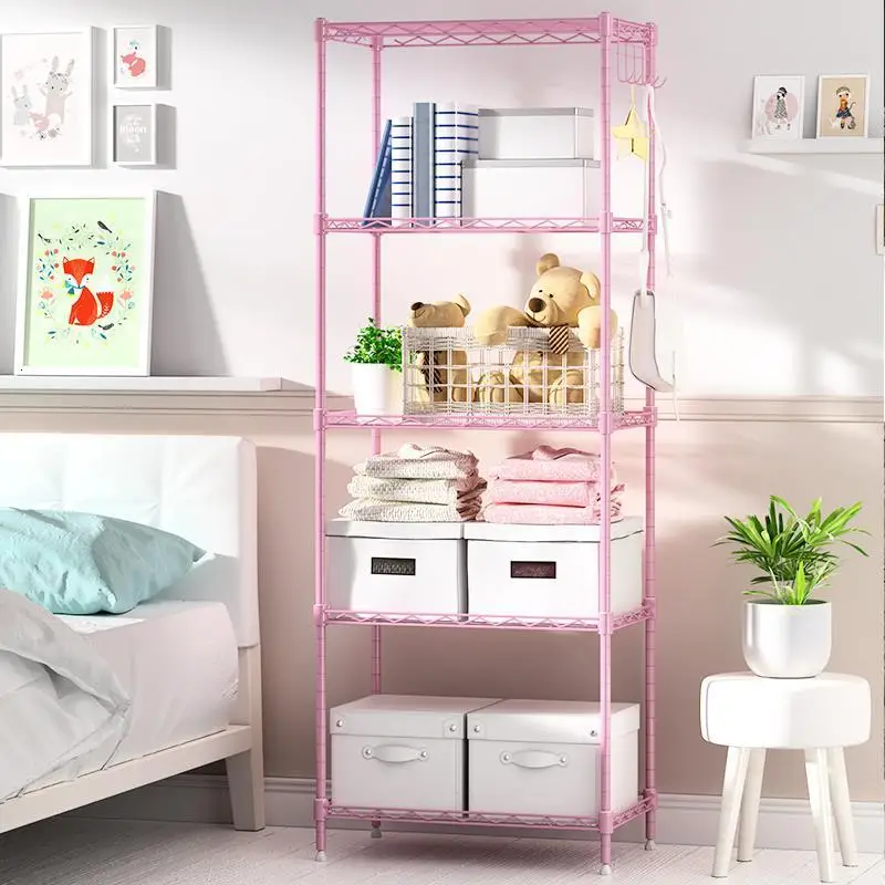 Pared Decoracion полки для стены Etagere Repisa Металл кухня хранения ванная комната Prateleira Range кухня Органайзер