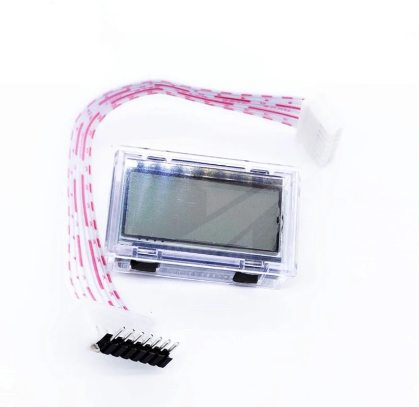 Плата драйвера инвертора немодулированного синусоидального сигнала EGS002 EG8010 +