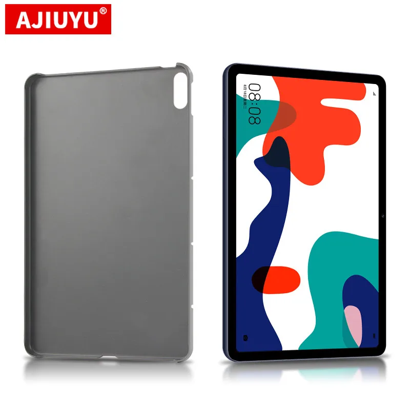 Чехол для Huawei MatePad 10 4 дюйма защитный чехол оболочка Matepad | Компьютеры и офис