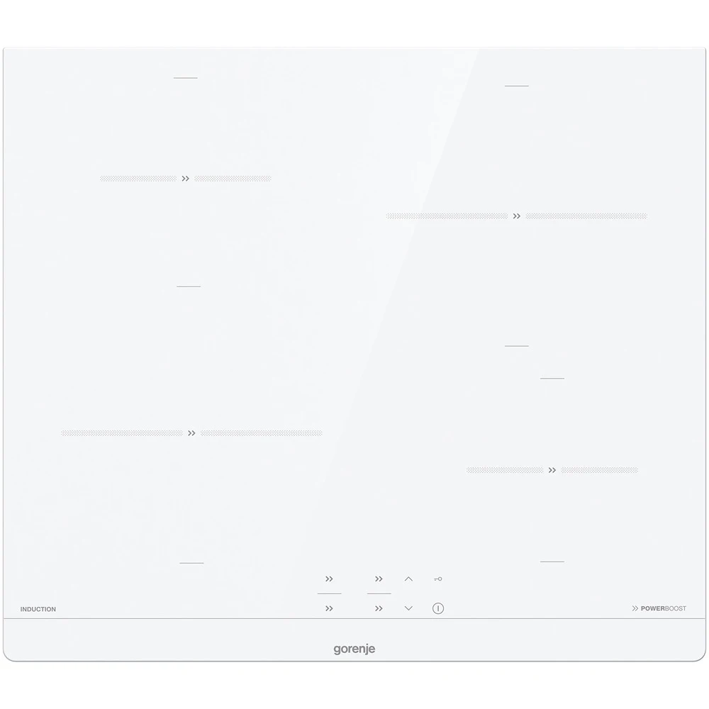 Варочная поверхность Gorenje IT640WSC|Встраиваемые варочные панели| |