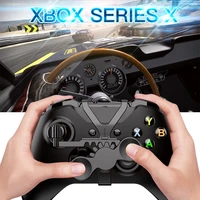 mini steering wheel for xbox series x controller add on gamepad replacement accessories for xbox series s racing game
