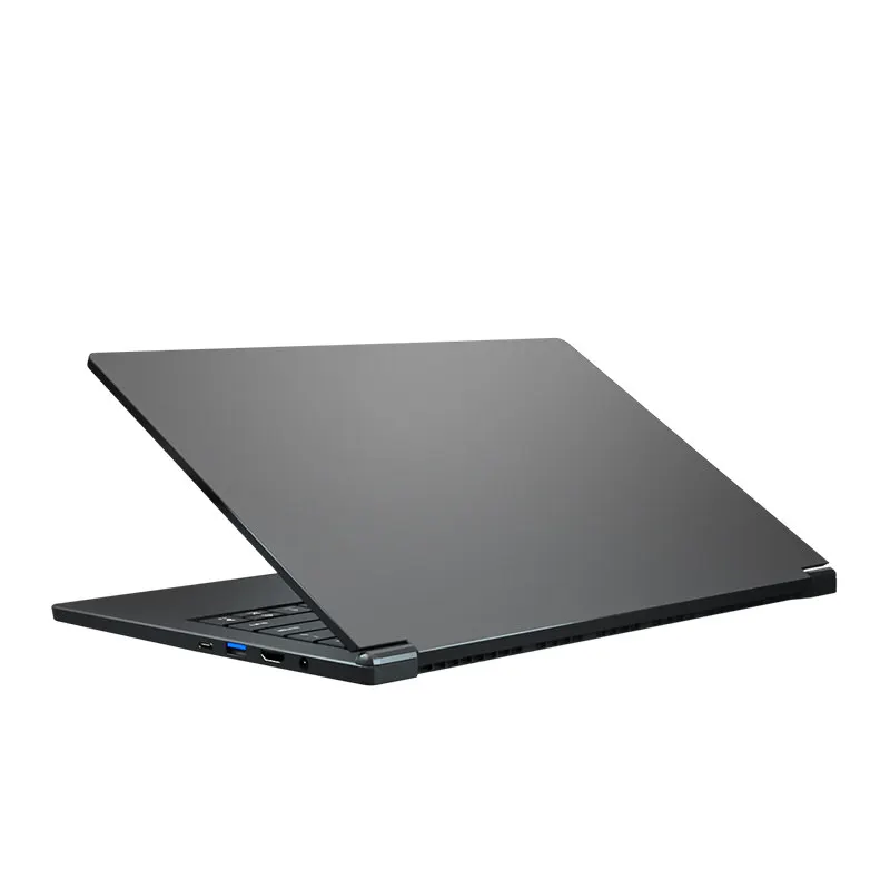 Ноутбук hasee KingBook U45A1 для бизнеса(Intel Core I5-8265U+ MX250 2G/8 GB ram/512G SSD/14''IPS - Цвет: Серый