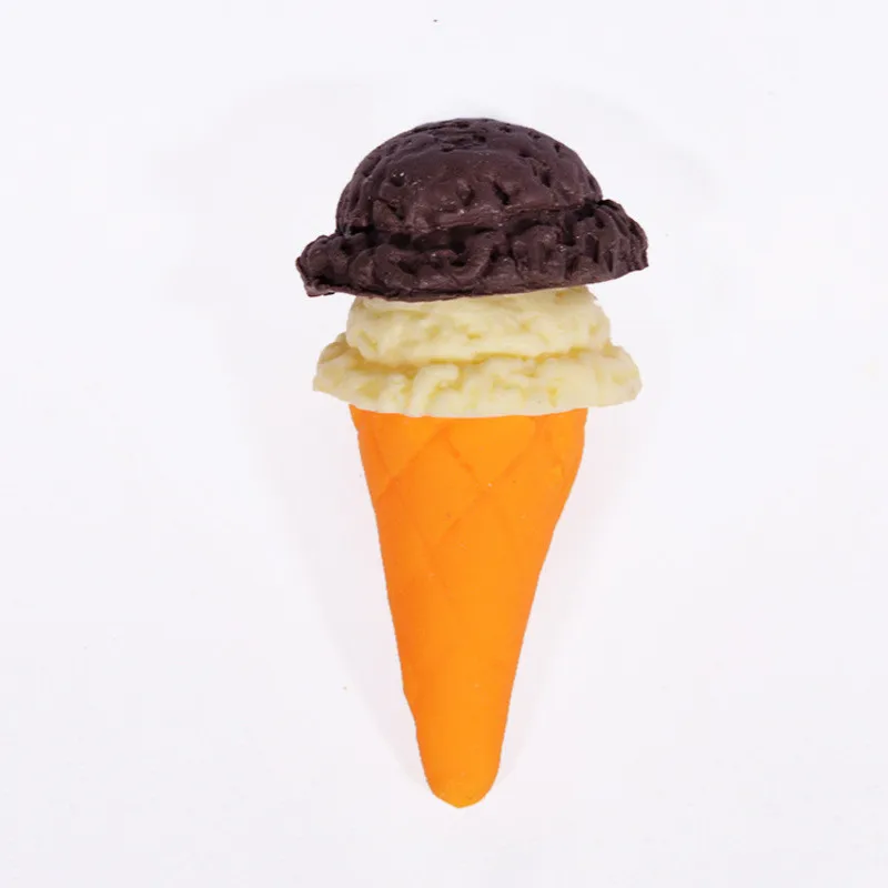 Цветной мягкий Глиняное мороженое модели супер светильник глина поставки