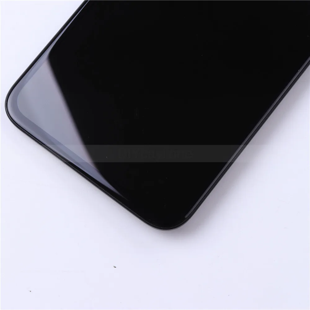 AAA+++ для iPhone X OLED с 3D сенсорным дигитайзером сборка без битых пикселей ЖК-экран Замена Дисплей для iPhone X lcd TFT