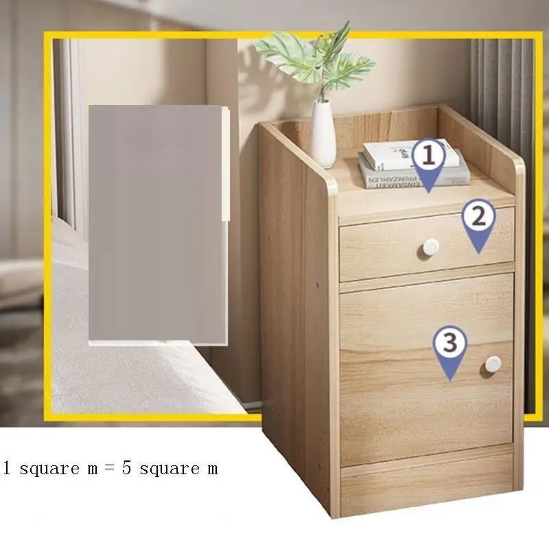 Корейский Mesita Noche Meble Armoire Chambre Meuble дом мебель для спальни Mueble De Dormitorio тумбочка |