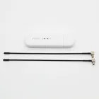 ZTE MF79u с антенной 4G LTE 150 Мбитс USB-модем, мобильный WiFi-модем PK E8278 E8377 E8372