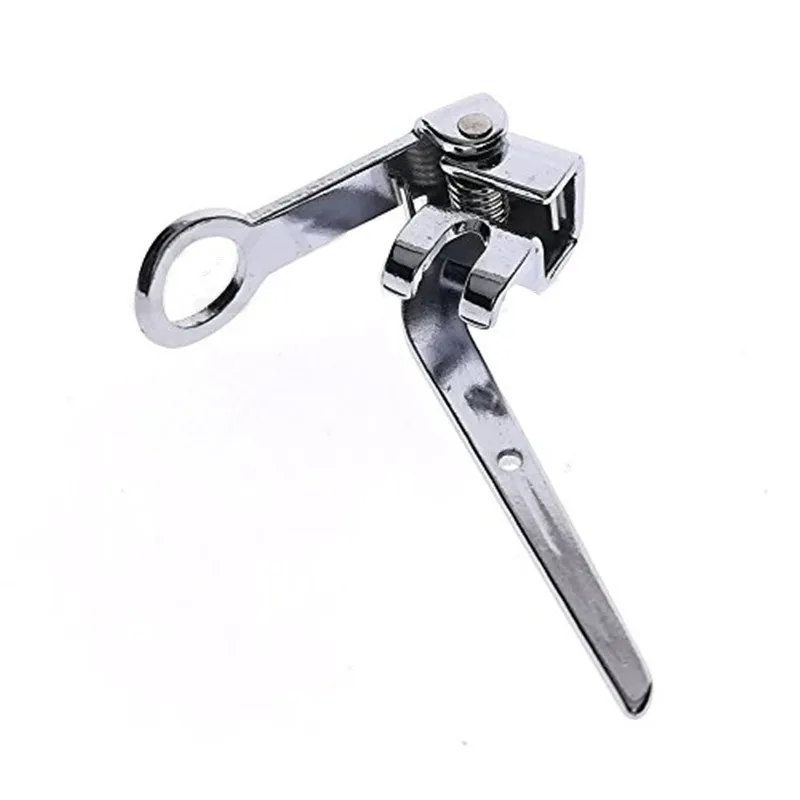 

Прижимная лапка для вышивки с низким хвостовиком # 006016008-P для швейных машин Singer, Juki и большинства других швейных принадлежностей с низким хв...