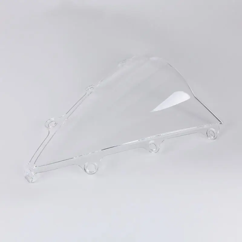 

Motorcycle Front Windshield Deflector Windshield For Honda CBR300RR 14-17 Motorbike Modified Accessories