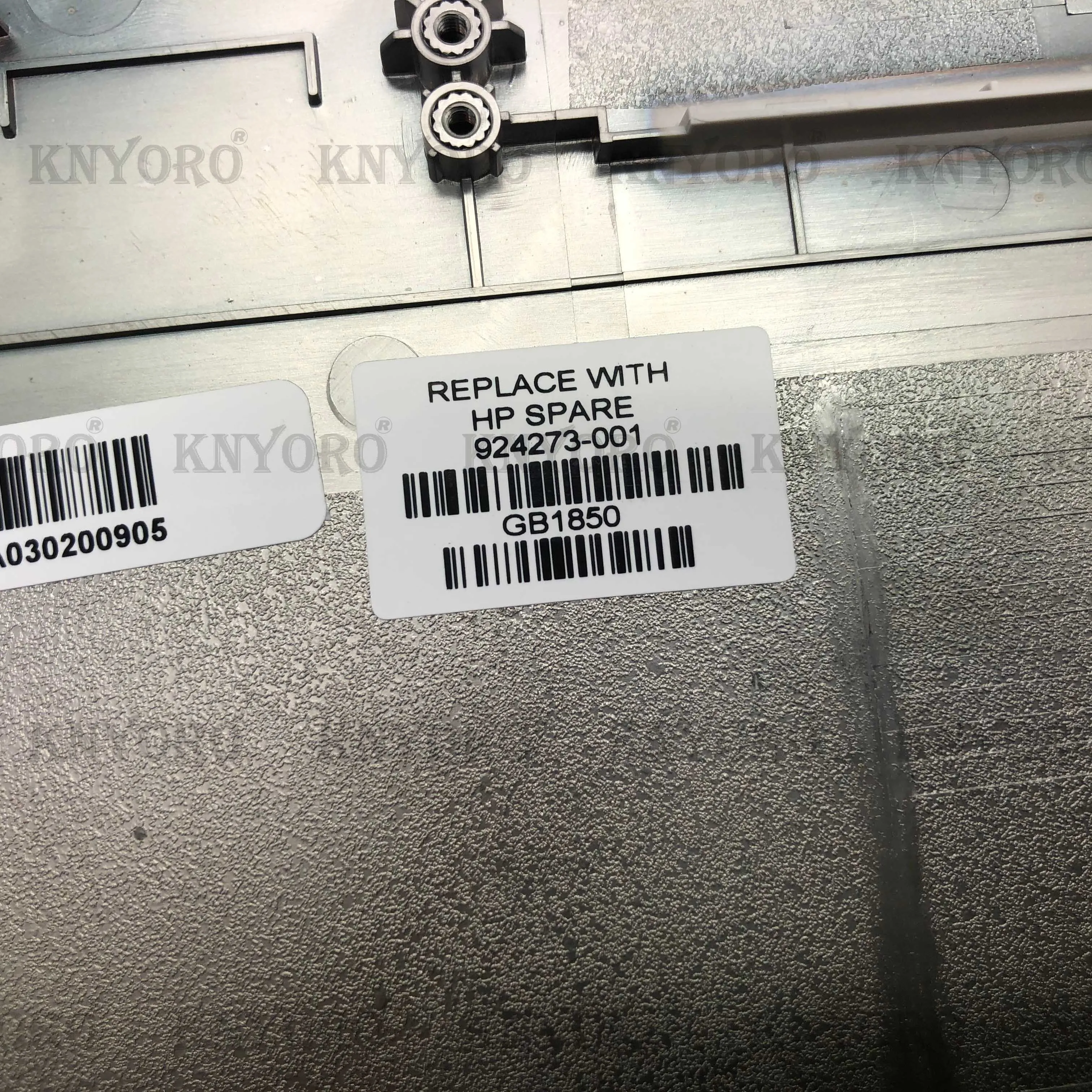 Новый Нижний Базовый чехол шасси для HP Pavilion X360 14 BA 14M 14T 924273 001|Сумки и чехлы