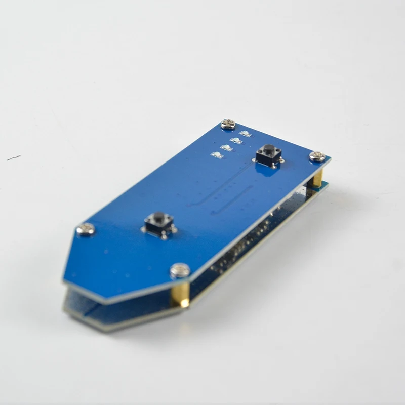 2021 4V 12V Портативный Мини DIY 18650 Батарея машины для точечной сварки печатная плата