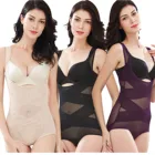 Корсет для похудения Женский, Корректирующее белье для живота, для подтяжки ягодиц, Корректирующее белье