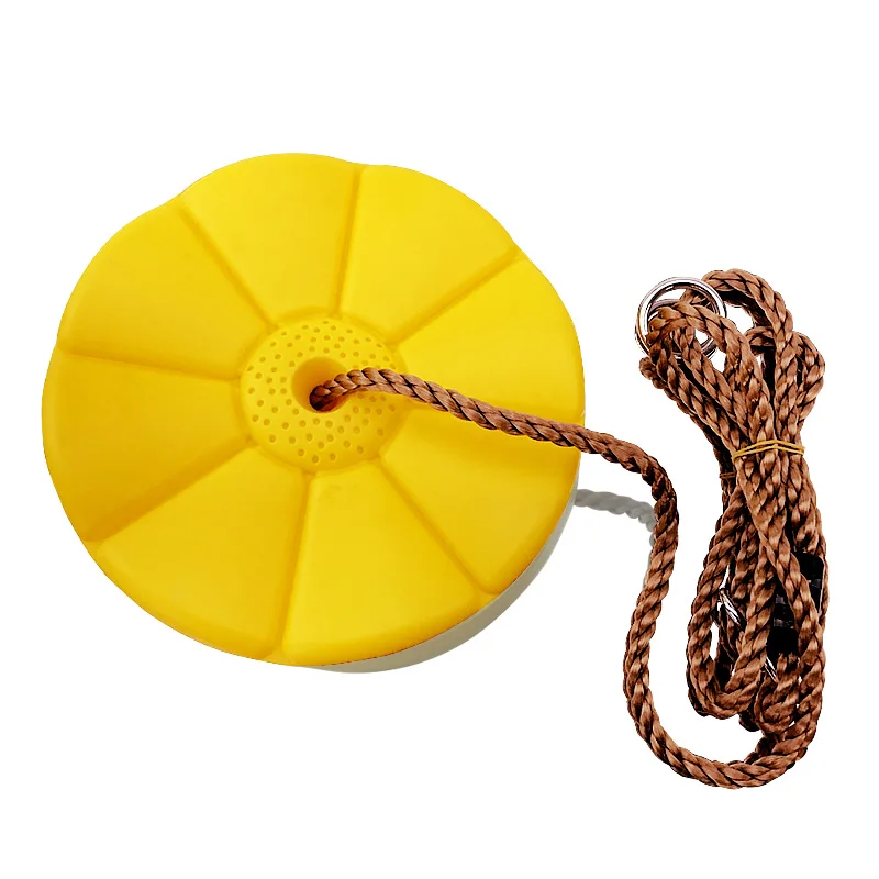 Кресло веревка гнездо качели Патио качающееся сиденье для улицы гамак