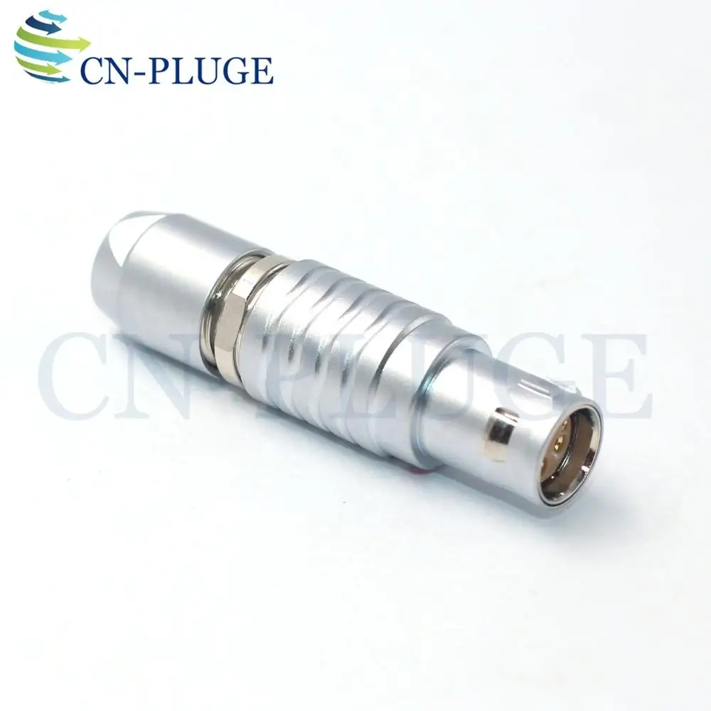 RED V-RAPTOR Epic DJI Ronin 4D штекер питания камеры Master Wheels контрольная линия 4 + 2-контактный