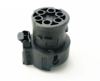 

original used for Mercedes-Benz gearbox gearbox oil circuit board harness plug 09 4360 02