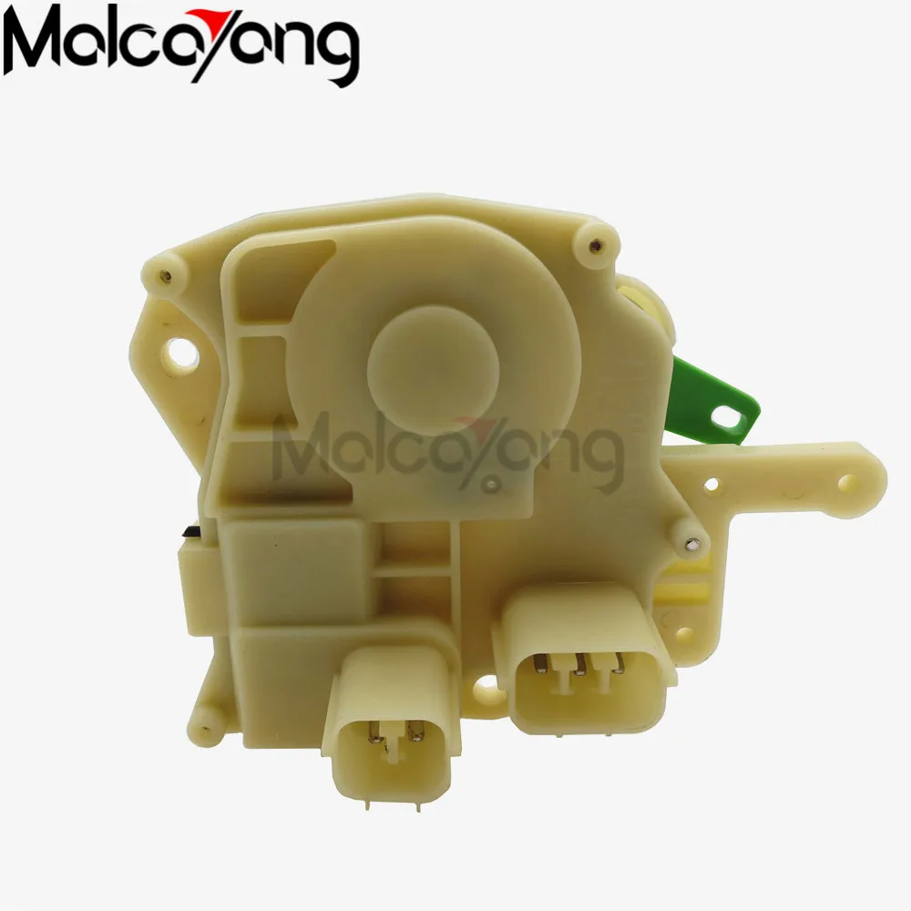 5Pin новый привод замка передней и правой двери для Honda 72115 S5A 003 72115S5A003|actuator door