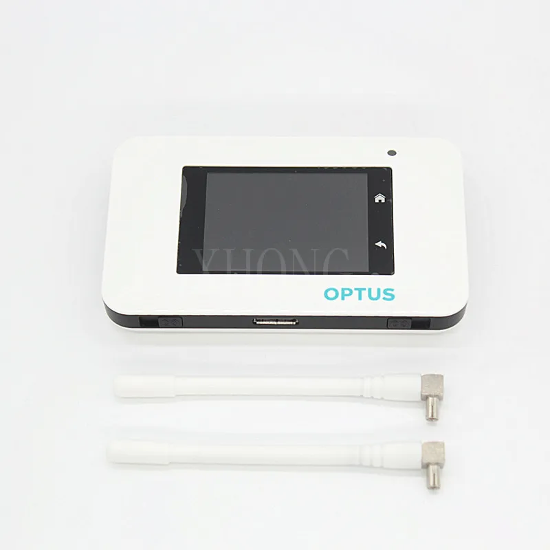 

AC800S Cat9 450Mbps 4G LTE Wireless Router 4G Wireless mobile router with Antenna Support B1 B3 B7 B8 B28 B38 B40