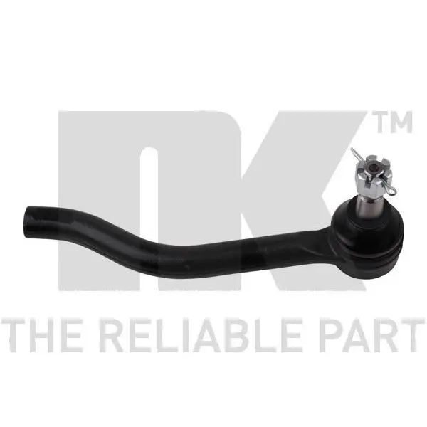 Наконечник р/т NISSAN TEANA 08 прав. NK 5032292|Рулевые рейки и коробки передач| |